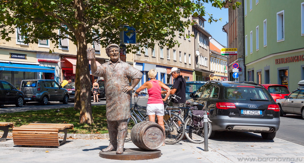 Villach